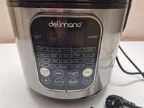 Multicooker  Delmano