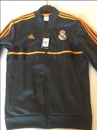 Bluza Adidas Real Madrid NOWA
