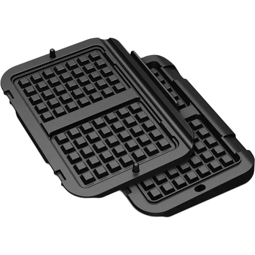 Гриль TEFAL OptiGrill 2in1 + вафельниця