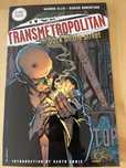 Transmetropolitan - back on the street l Vertigo