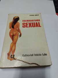 Escravatura Sexual de Stephen Barlay 1970