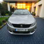 Peugeot 308 SW BlueHDi 130 EAT8 Allure