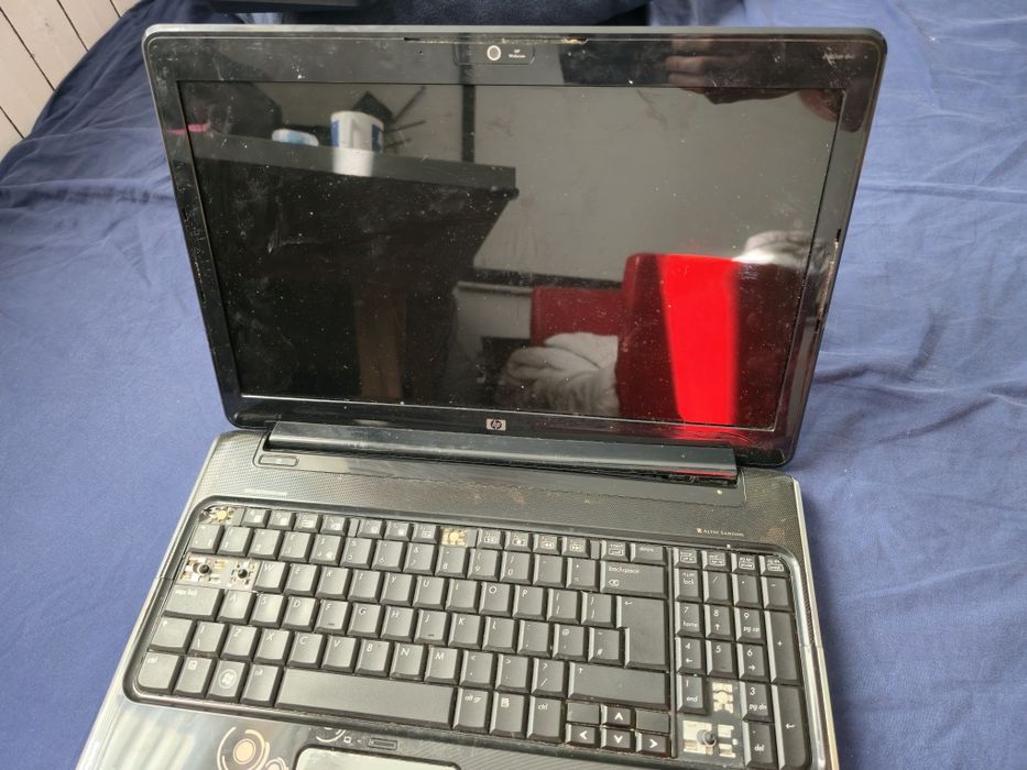 Laptop HP Pavilion dv6-2010osa