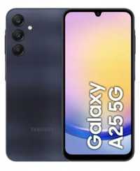 Samsung galaxy A25 6/128gb BLUEBLACK
