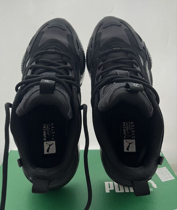 PUMA Кросівки Rs-x Efekt Prm