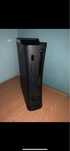 Xbox 360 usada, em bom estado.