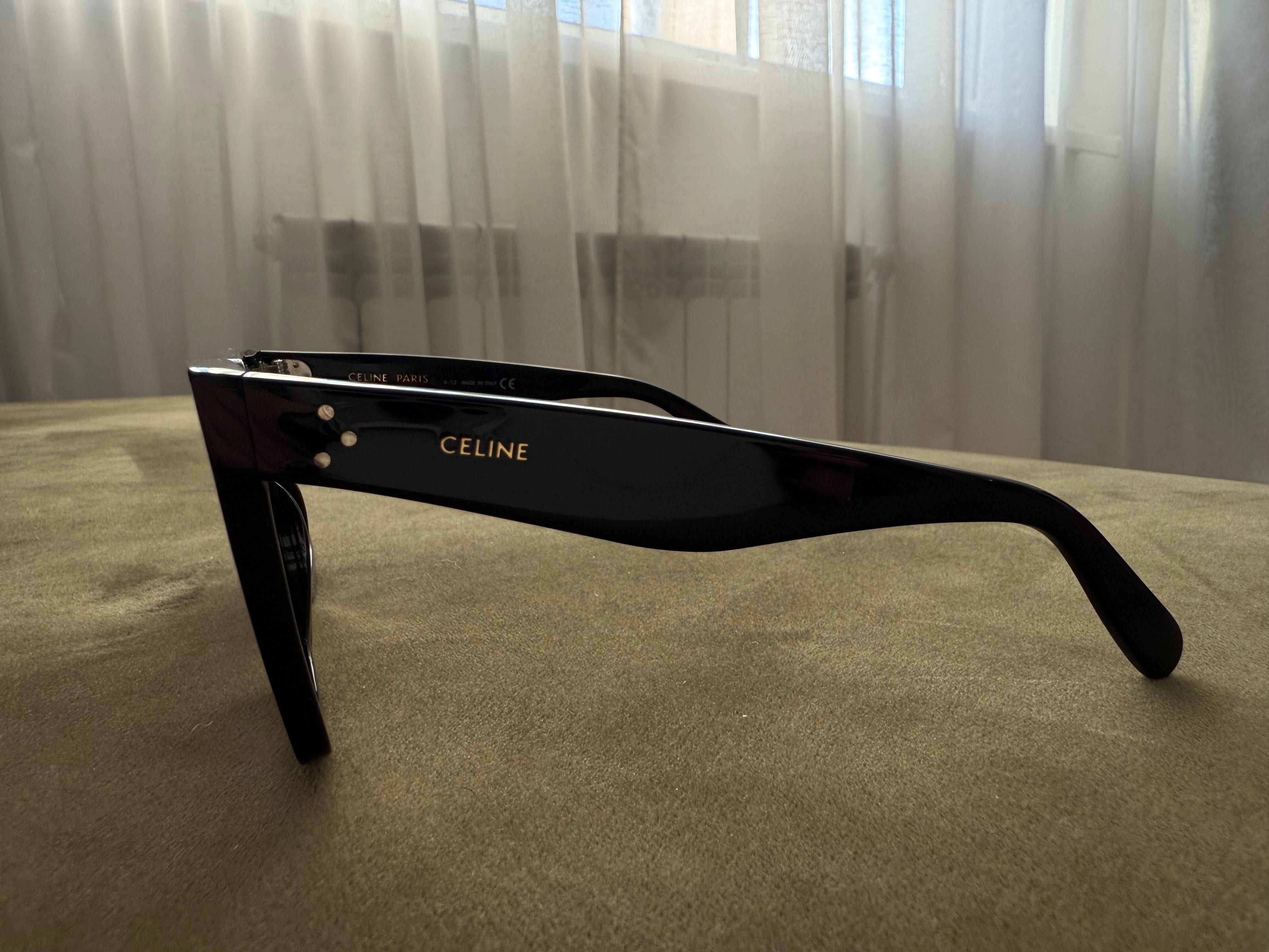 Сонцезахисні окуляри Celine (оригінал)