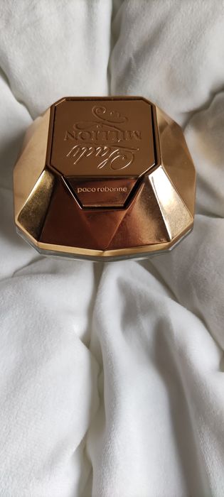 Butelka flakon Pacco Rabane Lady Million 50 ml