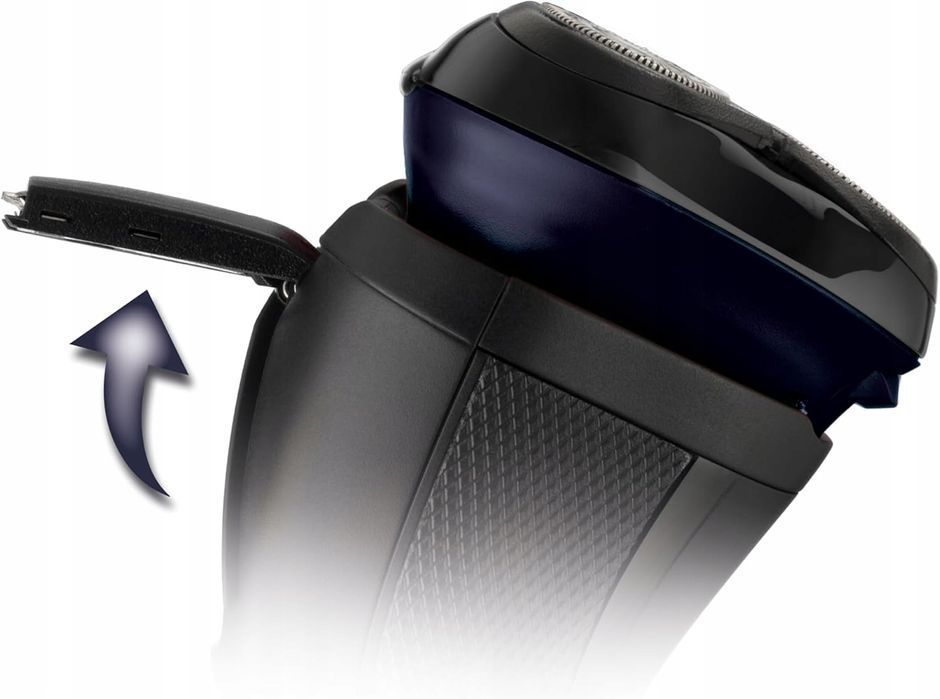 Golarka Remington R3002 Style Series R3 Komfortowe Golenie Sieciowa