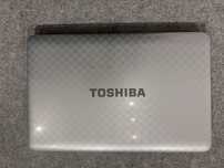 Laptop Toshiba Sattelite L750D, 500GB, 4GB Ram, AMD A4-3305M