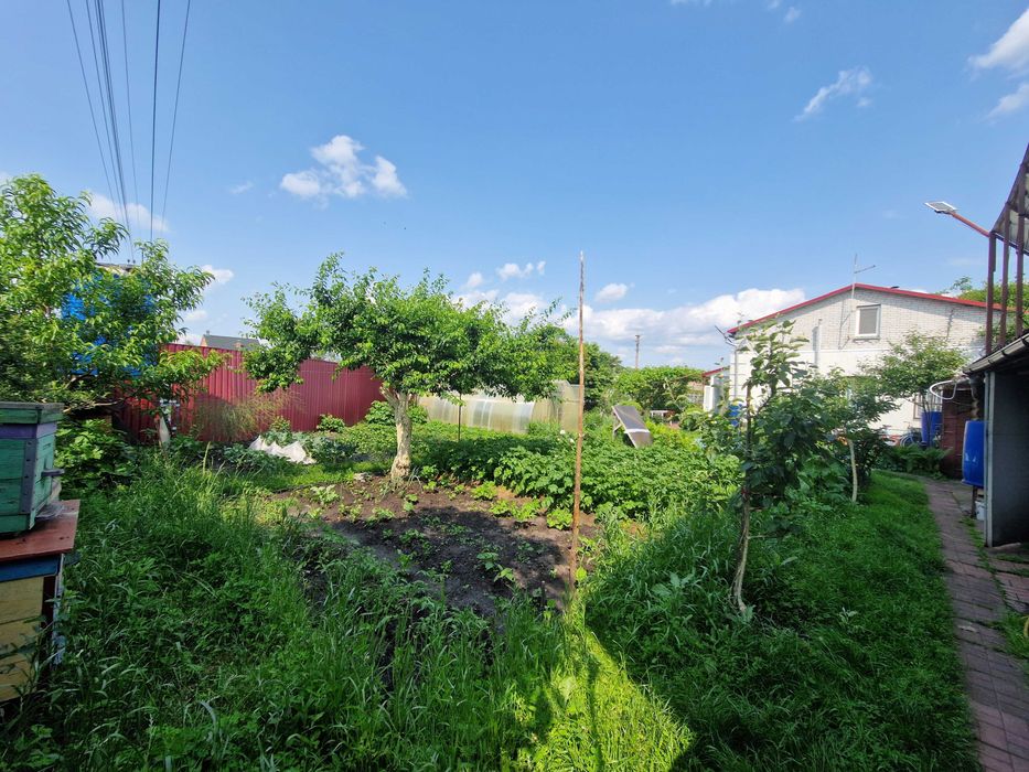 будинок/дача 68 кв.м в Новосілках, Вишгородський