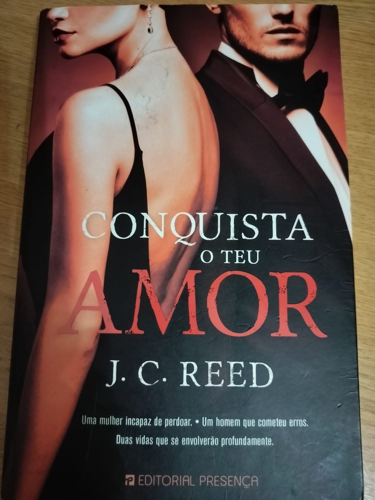 Livros romance diversos autores