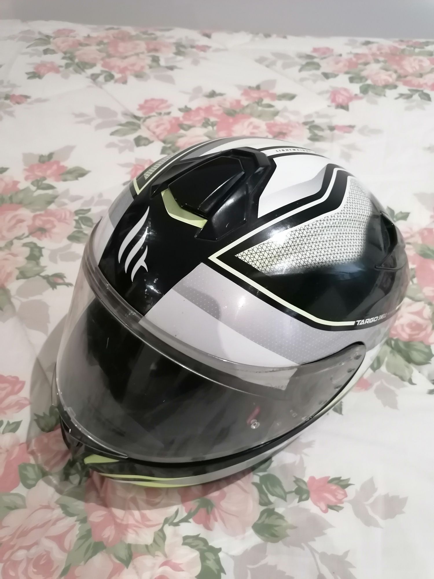 Capacete MT Helmets