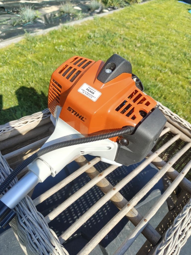 Kosa spalinowa Stihl FS 94C jak nowa!
