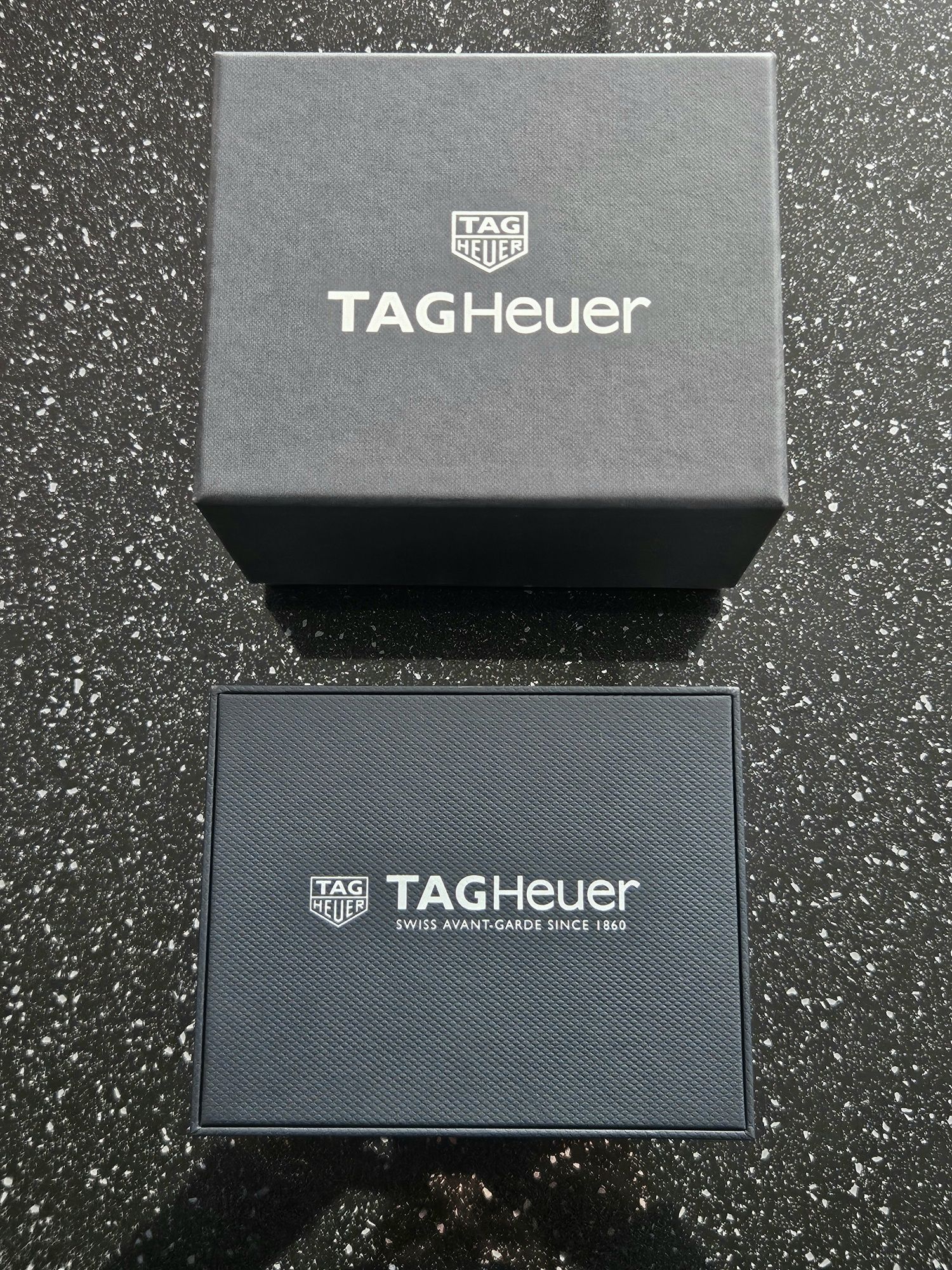 TAG HEUER Formula 1 Red Bull