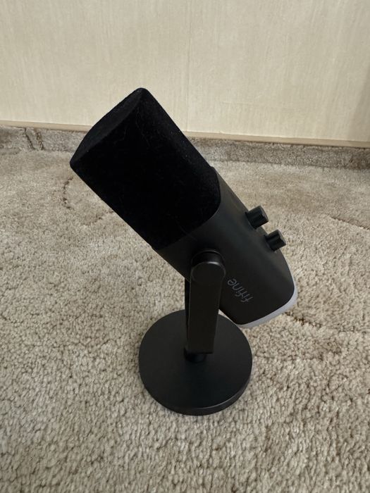 Мікрофон Fifine AM8