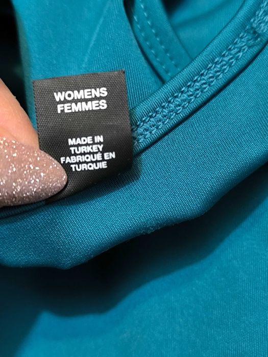 Топ жіночий The north face