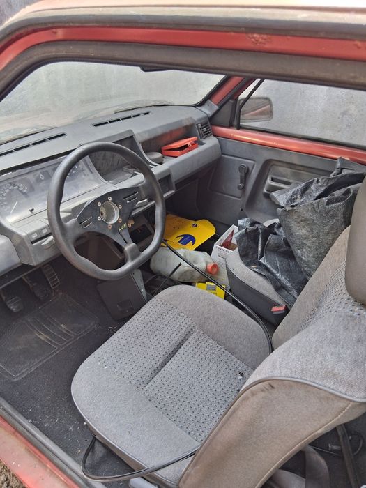 Renault 5 supercinco
