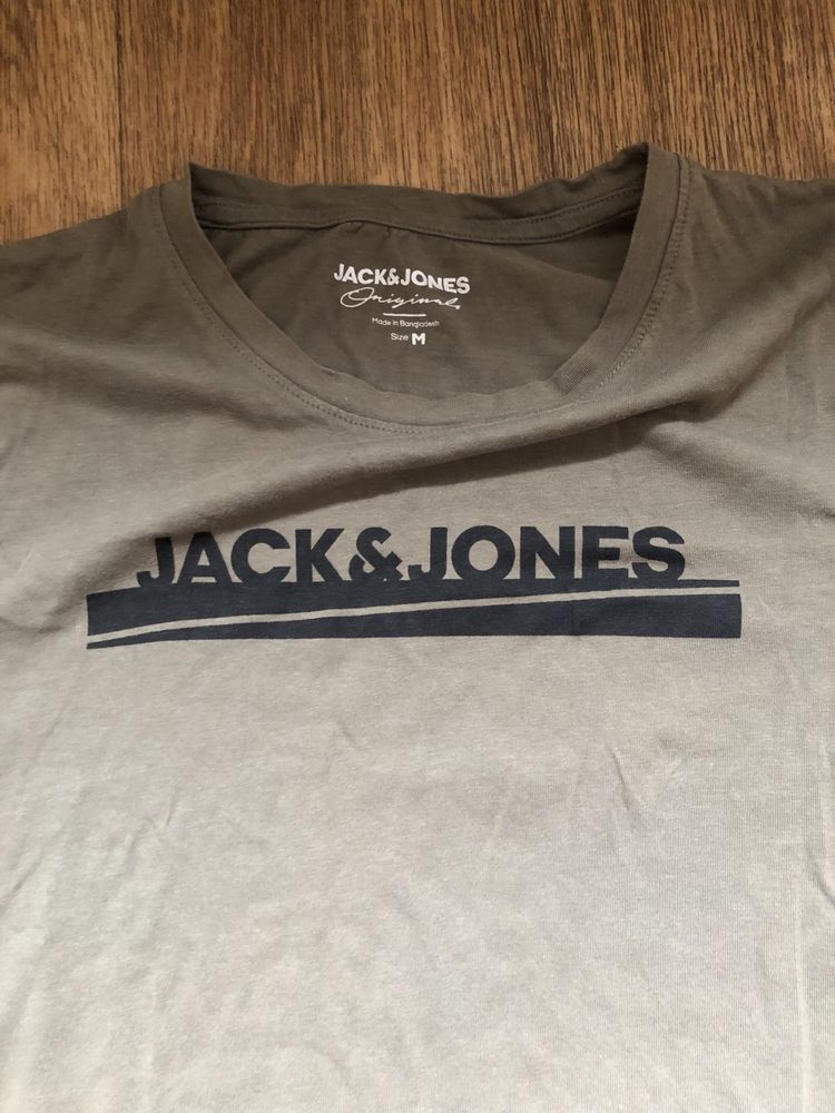 Футболка Jack&Jones