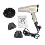 Suszarka do włosów Remington AC8002 Keratin Protect 2200W