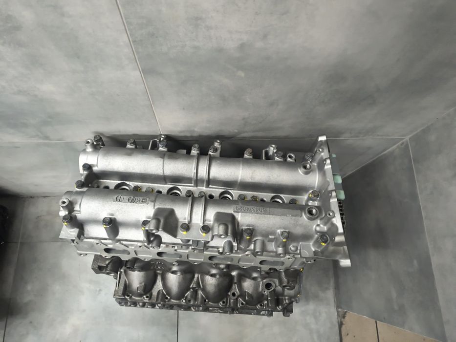 Silnik PREMIUM ! 3.0 Euro 5 HPI JTD HDI Po Remoncie Gwarancja ROK