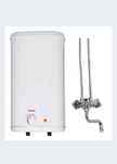 Elektryczny ogrzewacz wody blawar ow-10b+ moc 1500w