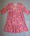 Vestido Tendências Clothes tamanho único