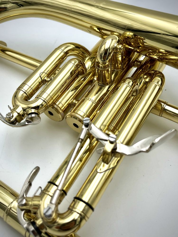 Flugelhorn YAMAHA YFH 6310 Z Bobby Shew made in Japan
