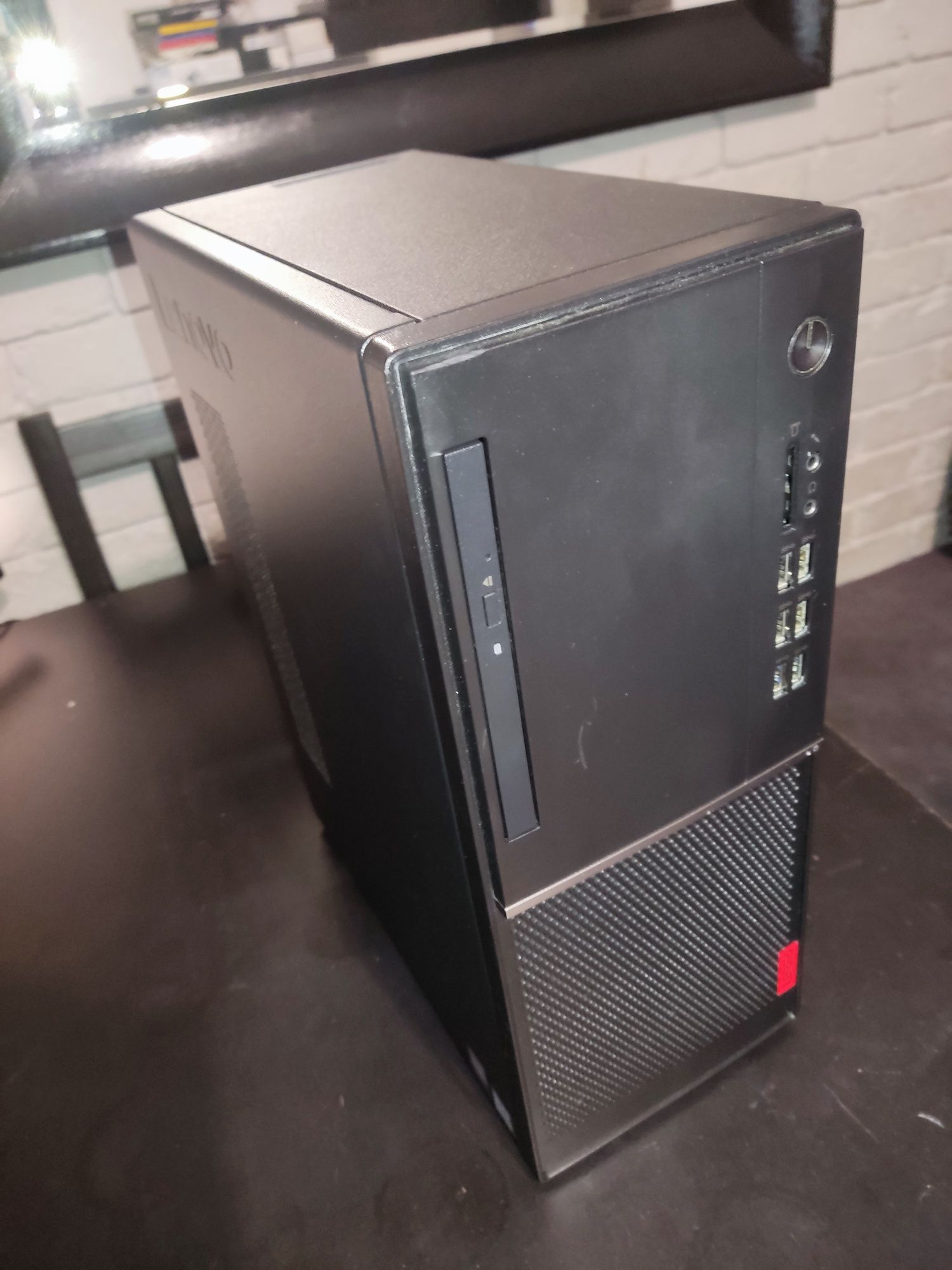 Komputer LENOVO i3-9100 SFF