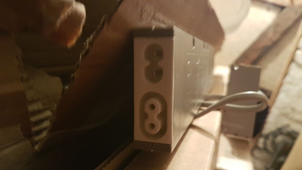 Zasilacze Led Power Ikea