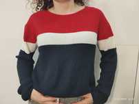 Sweter damski H&M ,