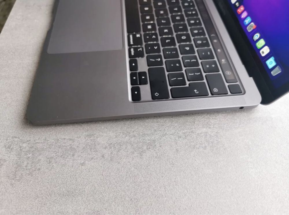 Computador Apple Macbook Pro M1 - 13" | COMO NOVO