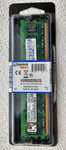 Pamięć RAM DDR2 1GB 800MHz Kingston KVR800D2N5/1G PC2-6400