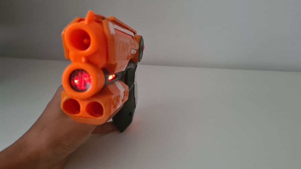 Nerf firestreak ELITE