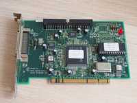 kontroler SCSI PCI Adaptec AHA-2940 / 2940U HOST