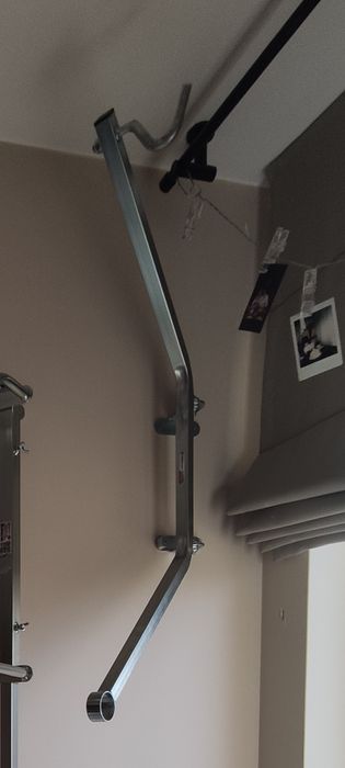 Wieszak na rower Krosstech Kaktus II
