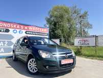 Opel Astra H 1.8 EcoTec//LPG//BRC//Kombi//Długie opłaty//Zamiana