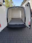 Volkswagen Caddy Volkswagen Caddy