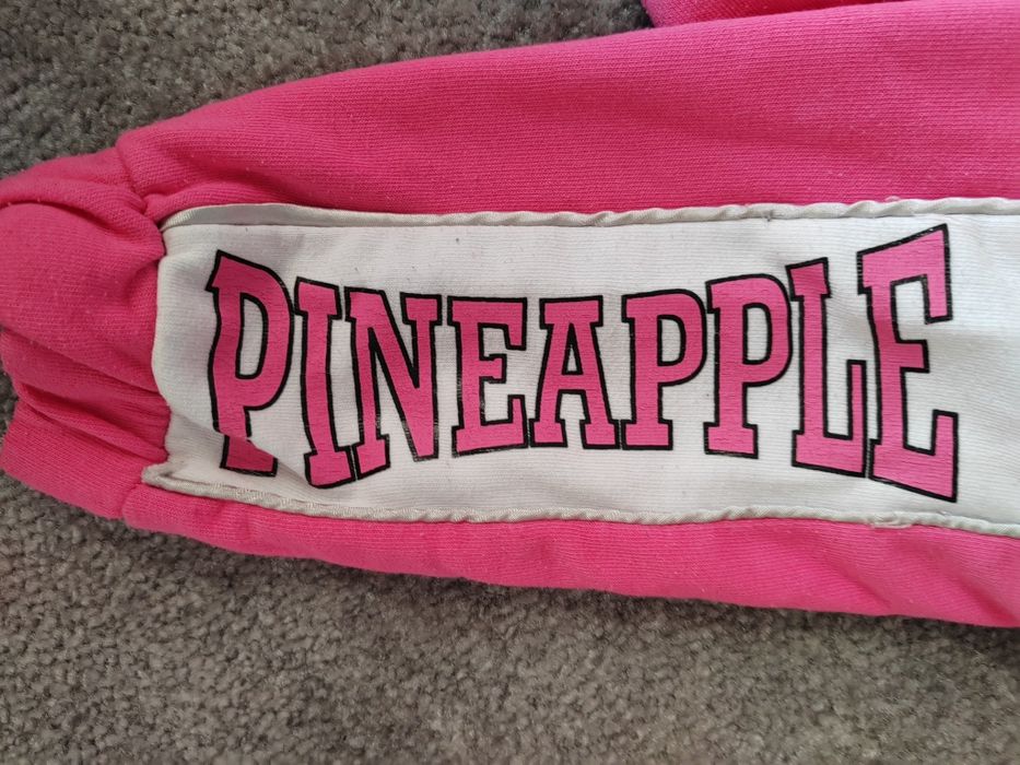 Dres Pineapple 10 11 lat