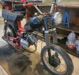 Famel Zundapp Z2
