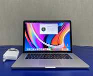 MacBook Pro 15 2013  core i7 2,3GHz  16ram 256Gb  GeForce GT 750M