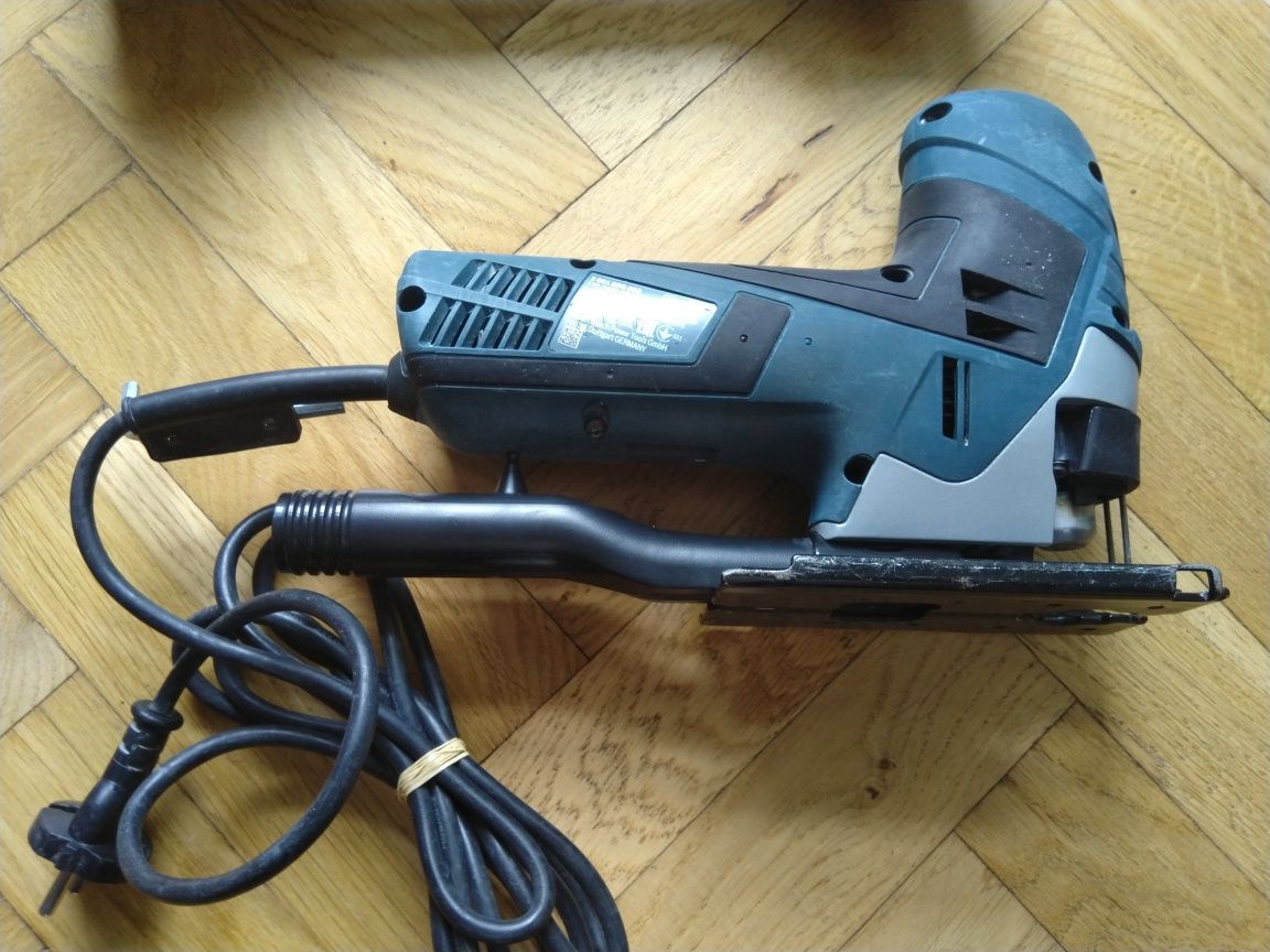 Wyrzynarka Bosch GST 90 E Professional 650 W