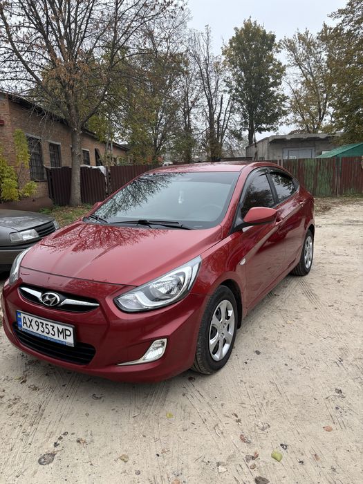 Продам авто в гарному стані