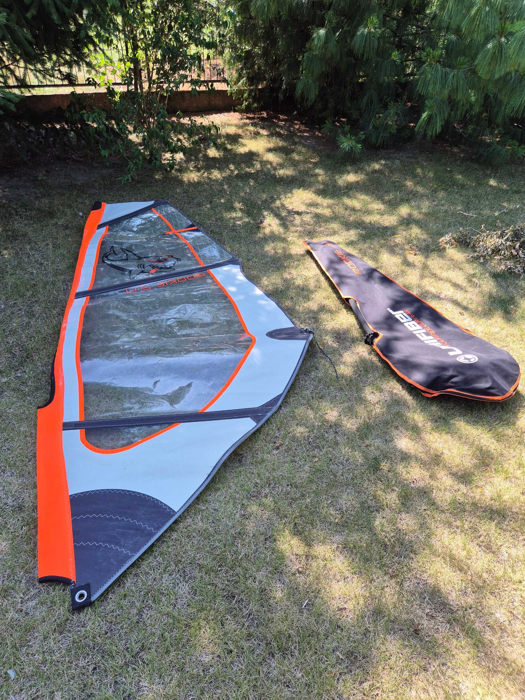 Windsurfing zestaw dla dziecka kompletny!! JP AUSTRALIA