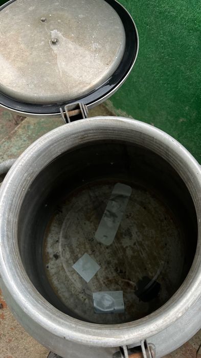 Бідон радянський