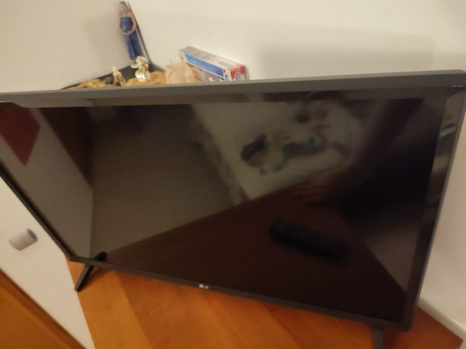 TV LG 32LK510 (Led -  32" - 81cm HD)
