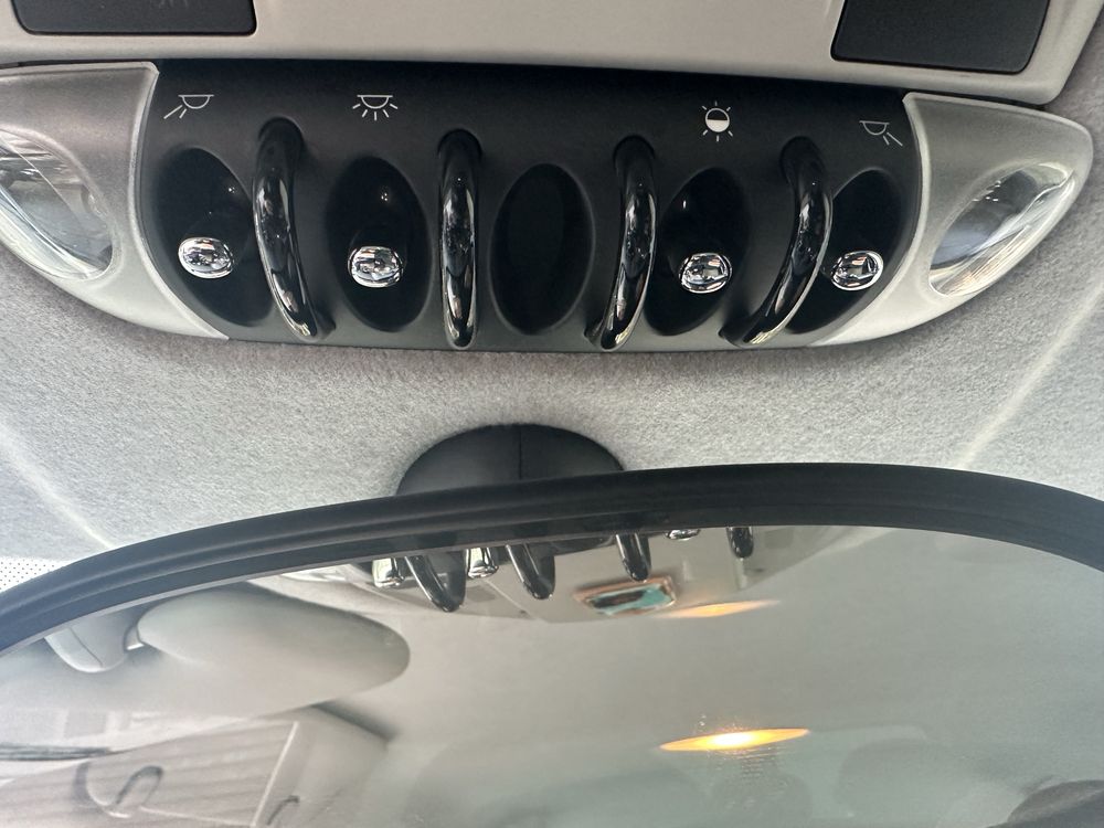 Продам Mini Couper