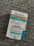 Pharmaceris A, intensywnie nawilżające serum, 30ml