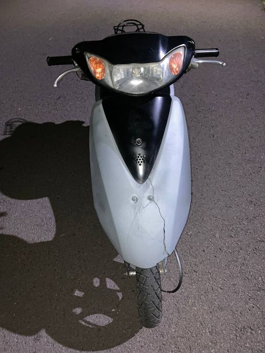 Продає ця Honda dio 62 af