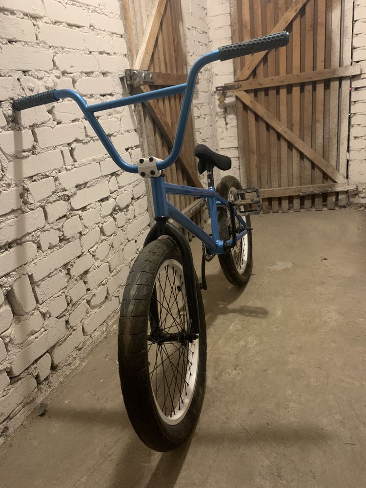 Sprzedam BMX kush 2